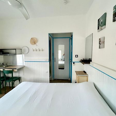 Hotel Oasis Аржеле-сюр-Мер Екстериор снимка